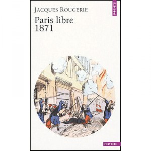 1871 Paris Open - Jacques Rougerie