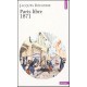 Paris Libre 1871 - Jacques Rougerie