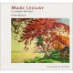 Marc Leguay , Le Peintre Du Laos - Francis Benteux