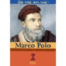 Marco Polo - Brigitte Labbe , Michel Puech
