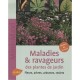 Maladies  Ravageurs Des Plantes De Jardin , Fleurs, Arbres, Arbustes, Rosiers - Elizabeth Jullien , Jerome Jullien