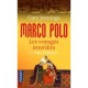 Marco Polo - Les Voyages Interdits T.1 , Vers L'orient - Gary Jennings