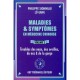 Maladies Et Symptomes En Medecine Chinoise T.2 , Troubles Des Yeux, Des Oreilles, Du Nez  De La Gorge - Philippe Sionneau , Lu 