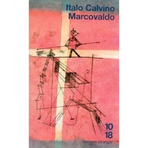 Marcovaldo - Italo Calvino