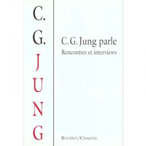 Parle Rencontres Et Interviews - Carl-gustave Jung