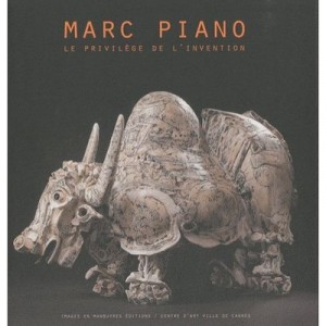 Marc Piano - Frederic Ballester