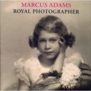Marcus Adams , Royal Photographer - Lisa Heighway