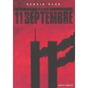 Mardi 11 Septembre - Henrik Rehr