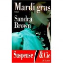 Mardi Gras - Sandra Brown