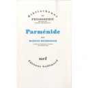 Parmenide - Martin Heidegger