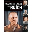 Marechaux Du Reich, Parcours D'exception - Francois De Lannoy