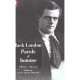 Parole D'homme , Histoires Du Pays De L'or - Jack London