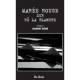 Maree Rouge Sur Re La Blanche - Robert Bene
