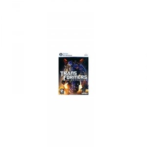 Transformers 2 for Windows