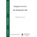 Margaret Atwood , The Handmaid's Tale - Helene Greven