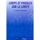 Corps Et Paroles Sur Le Corps - F. Canchy-giromini