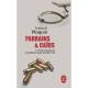 Parrains  Caids , La France Du Grand Banditisme Dans L'oeil De La Pj - Frederic Ploquin