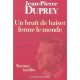 Poemes Inedits - Jean-pierre Duprey
