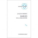 Marges De La Philosophie - Jacques Derrida