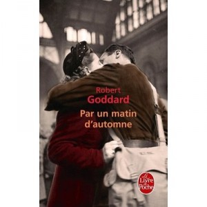 Par Un Matin D'automne - Robert Goddard