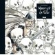 Margot La Folle - Muriel Blondeau