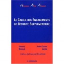 Calcul Des Engagements De Retraite Supplementaire - Gibrais V.