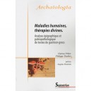 Maladies Humaines, Therapies Divines - Pretre Charlier