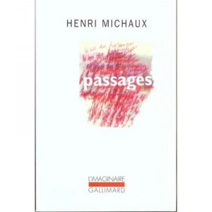 Passages: 1937-1963 - Henri Michaux