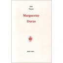 Marguerite Duras - Jean Pierrot