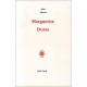 Marguerite Duras - Jean Pierrot