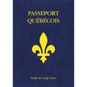 Passeport Quebecois - Collectif