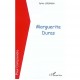 Marguerite Duras - Sylvie Loignon