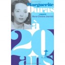 Marguerite Duras A 20 Ans , L'amante - Jeanniot Marie-christine