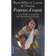 Passeurs D'espoir T.1 , Une Famille A La Rencontre Des Batisseurs Du Xxi Siecle - Marie-helene De Cherisey , Laurent De Cherisey