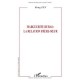 Marguerite Duras , La Relation Frere-soeur - Rong Fan