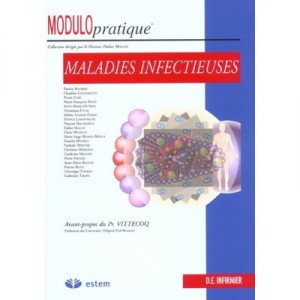 Maladies Infectieuses - Carole Vittecoq