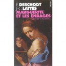 Marguerite Et Les Enrages , Meurtre A Florence - E Deschodt , J-c Lattes