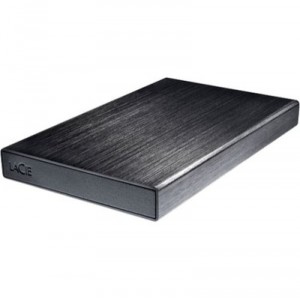 LaCie Rikiki 750 Go Disque dur