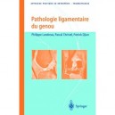 Pathologie Ligamentaire Du Genou - Philippe Landreau , Pascal Christel , Patrick Djian