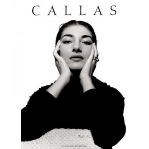 Callas /anglais - Csampai Attila