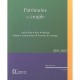 Patrimoine Du Couple , Regimes Matrimoniaux, Contrats De Mariage (edition 2010-2011) - Jean Champion
