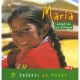 Maria, Enfant Du Lac Titicaca - Jean-claude Rey , H Giraud
