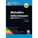 Maladies Infectieuses (2e Edition) - Leopoldine Bricaire , F Bricaire