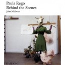 Paula Rego , Behind The Scenes - John Mcewen