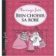 Bien Choisir Sa Robe - Marcout Matsika
