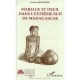 Mariage Et Deuil Dans Extreme-sud De Madagascar - Georges Heurtebize