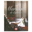Mariages De Legende - Francois Billaut