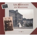 Les Mariages En Mayenne - Jeanne Duval