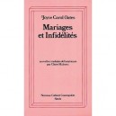 Mariages Et Infidelites - Joyce Carol Oates