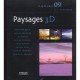 Paysages 3d - Collectif